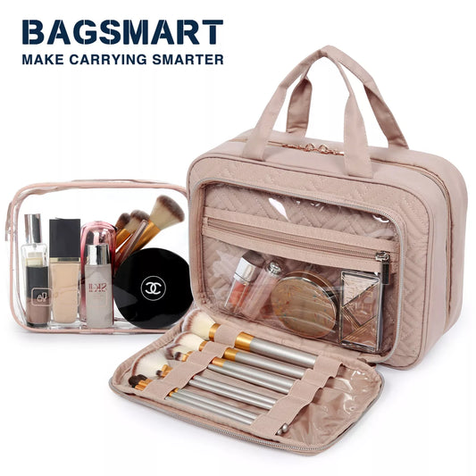 Cosmetic Bag for Makeup